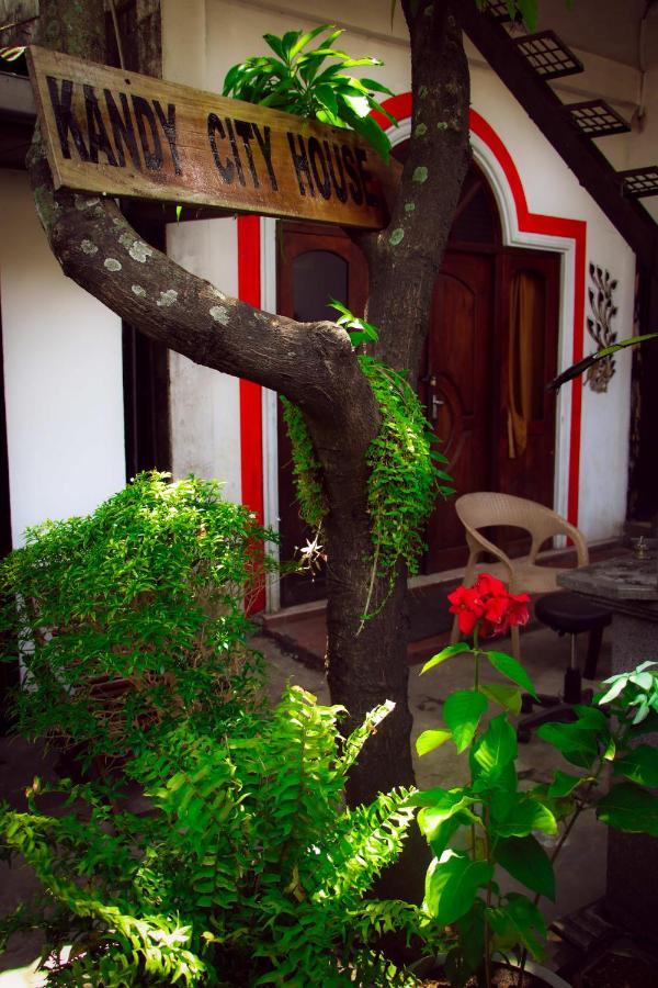 Kandy City House Dış mekan fotoğraf